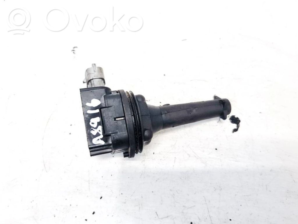 Ford Mondeo MK IV Bobina di accensione ad alta tensione 