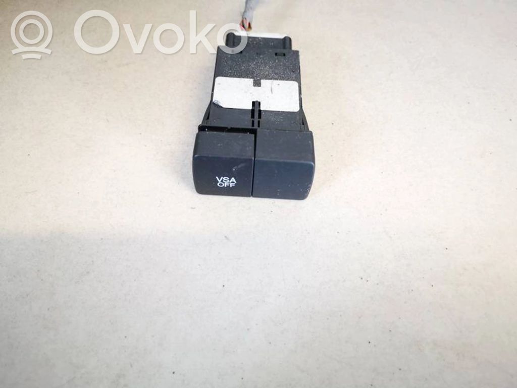 Honda CR-V Altri interruttori/pulsanti/cambi 