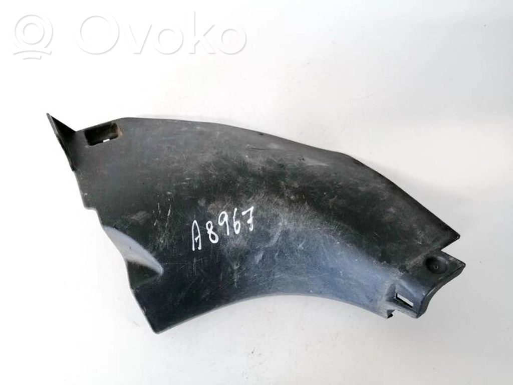 Toyota Yaris Altra parte interiore