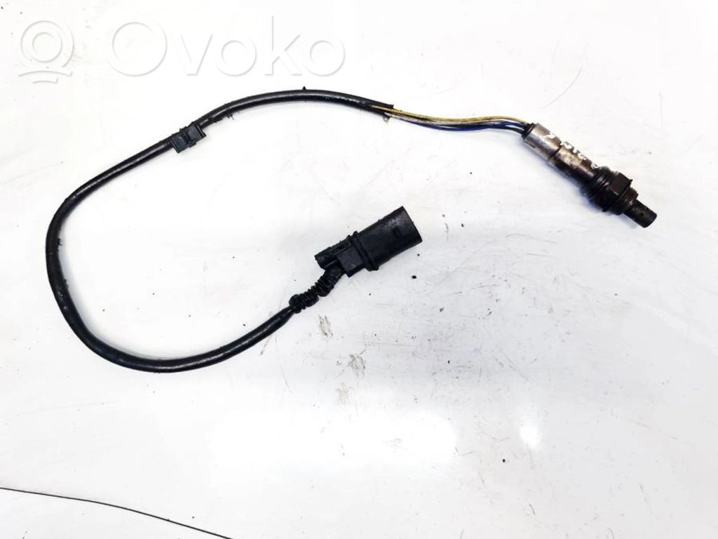 Fiat Punto (188) Sonda lambda 