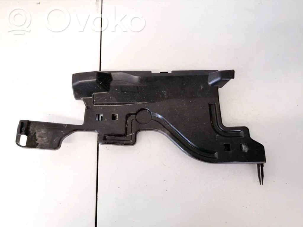 Toyota Yaris Altra parte interiore