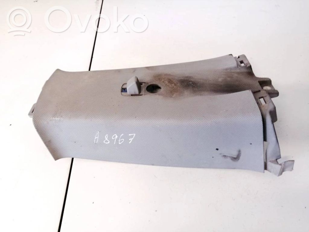 Toyota Yaris Otros repuestos del interior