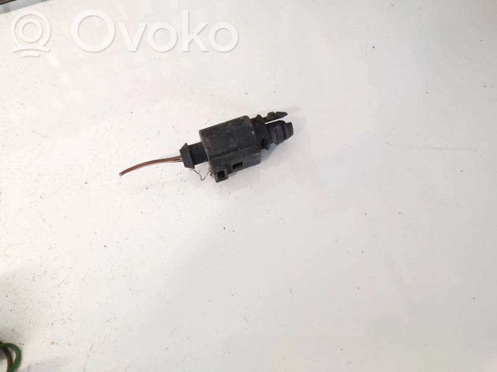 Skoda Superb B5 (3U) Sensor de temperatura interna 