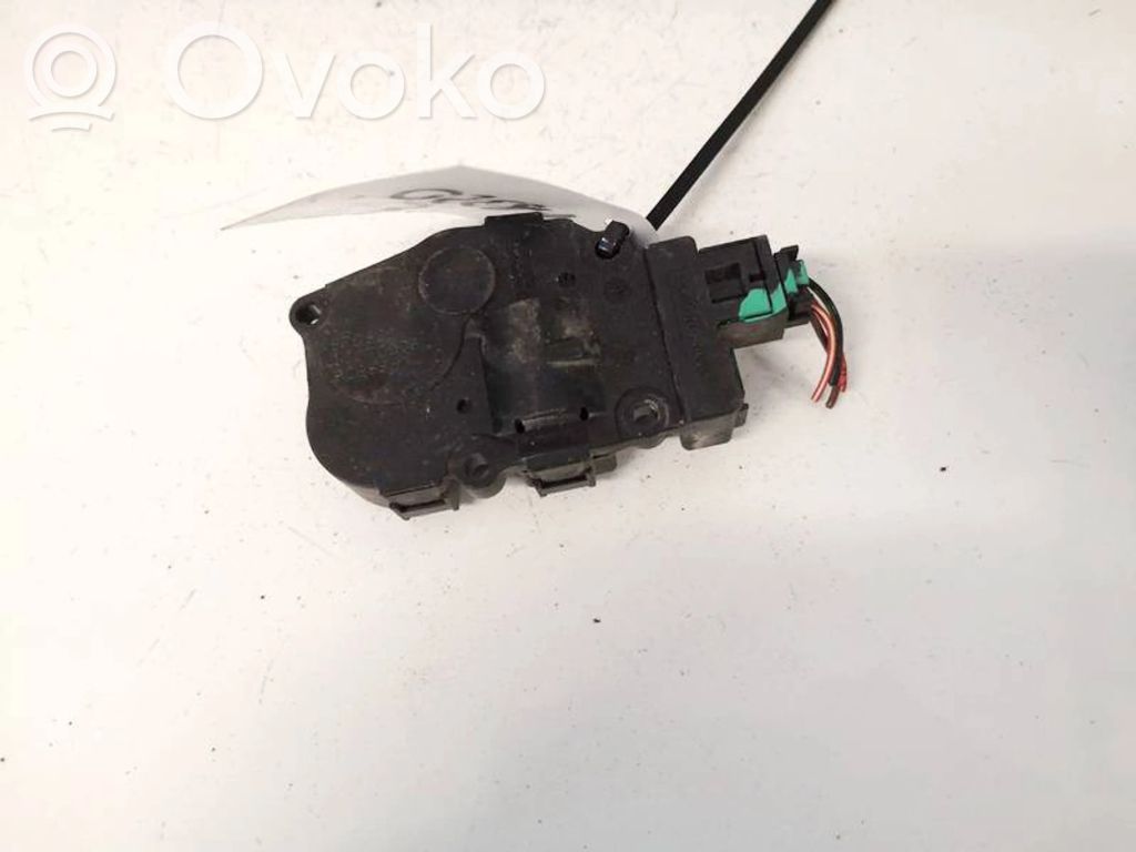 Mercedes-Benz ML W164 Motorino attuatore aria