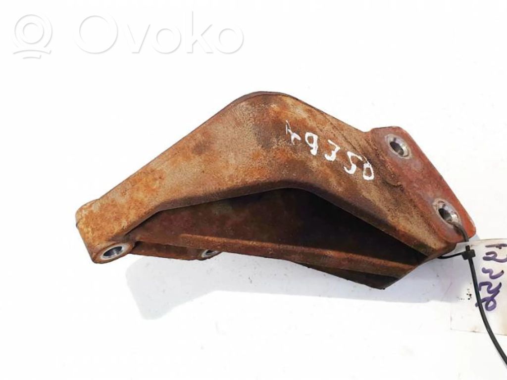 Opel Agila B Engine mounting bracket 