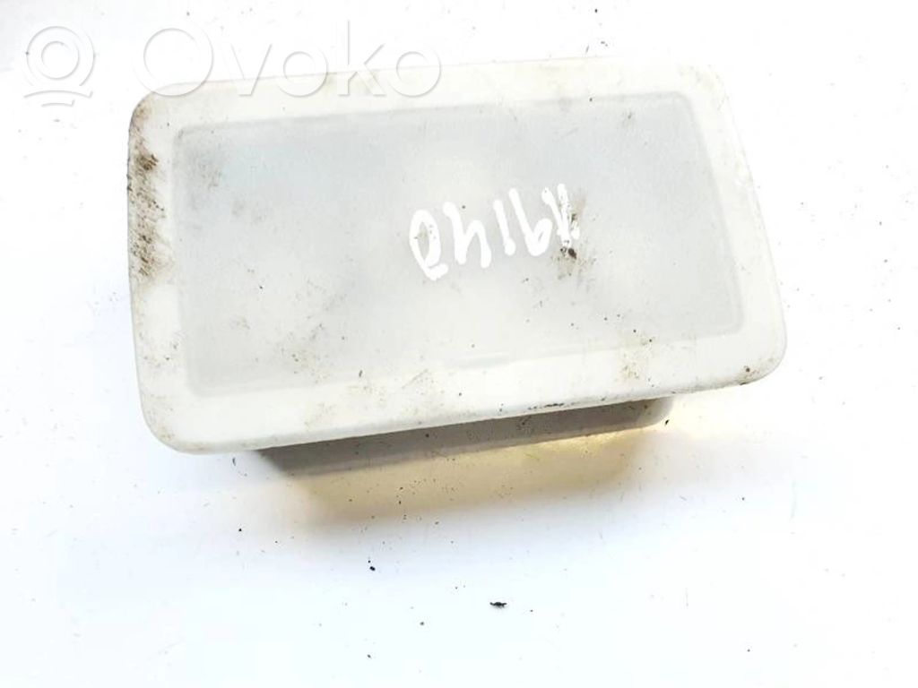 Audi A6 S6 C6 4F Etuistuimen valo 
