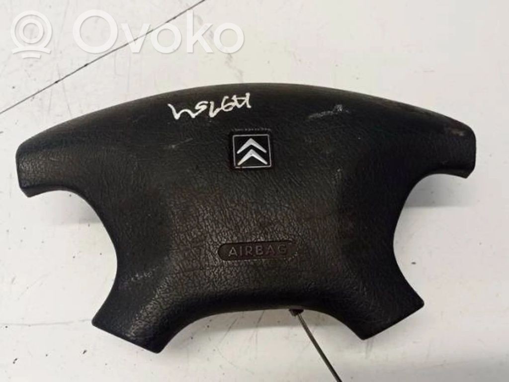 Citroen Xsara Picasso Airbag de volant