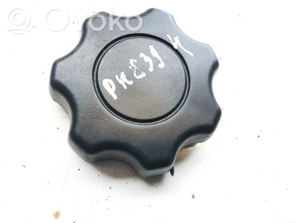 Nissan Primera Inne części wnętrza samochodu 