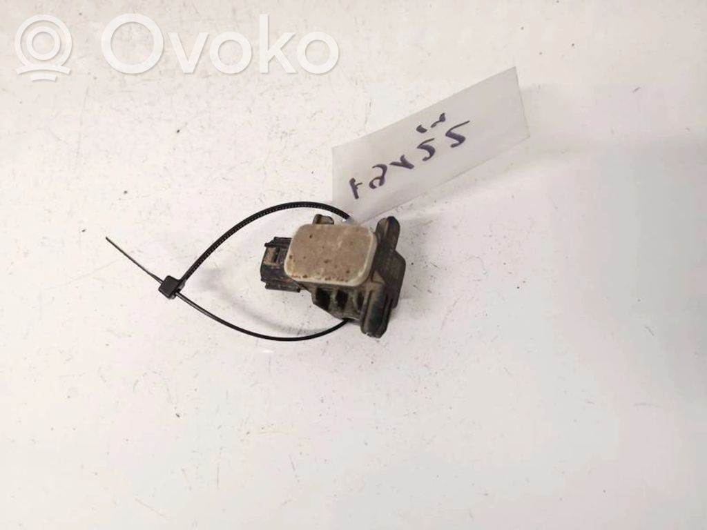 Mitsubishi ASX Senzor impact/declanșare airbag