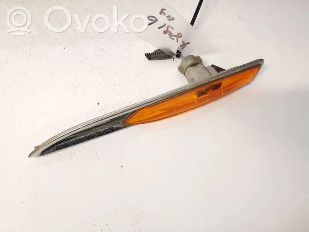 Ford Mondeo MK IV Kierunkowskaz błotnika przedniego 