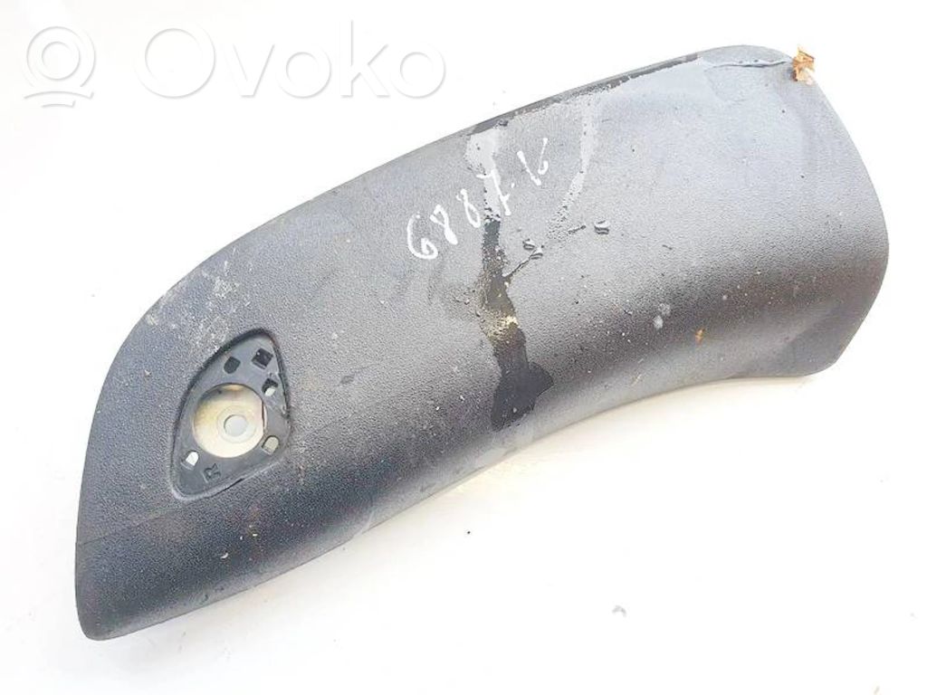 Mazda 6 Sēdekļa drošības spilvens 