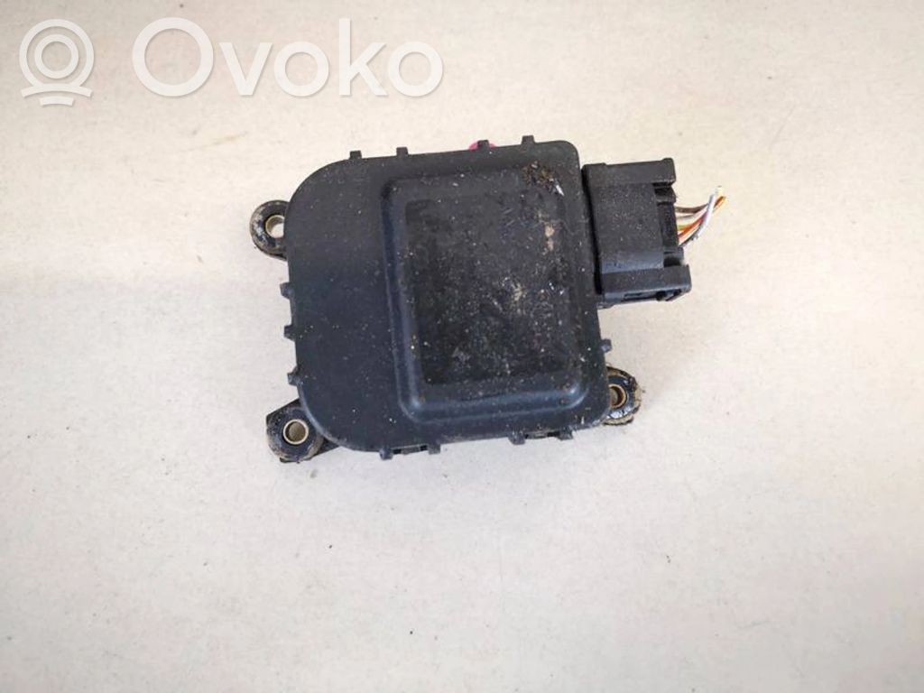 Volkswagen Golf IV Motorino attuatore aria