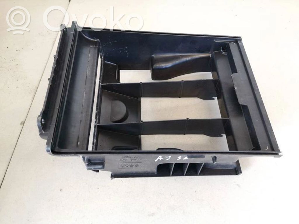 Land Rover Freelander 2 - LR2 Alte piese de interior 