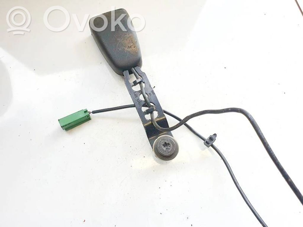 Volvo V50 Bridă fixare centură de siguranță față 
