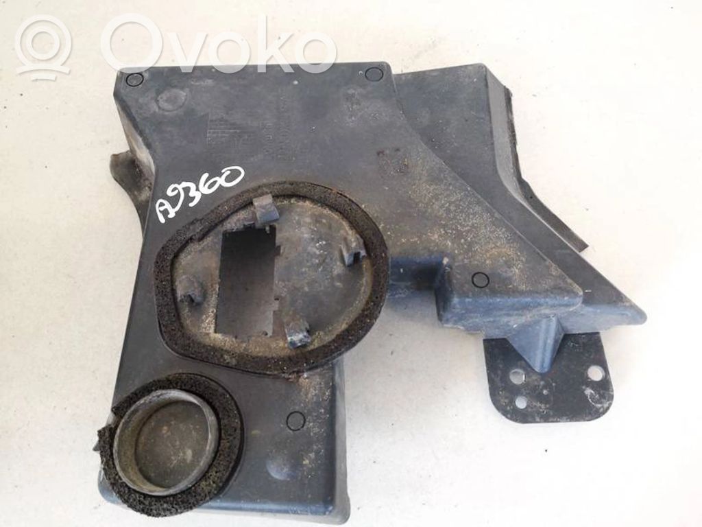 Land Rover Freelander 2 - LR2 Alte piese de exterior 