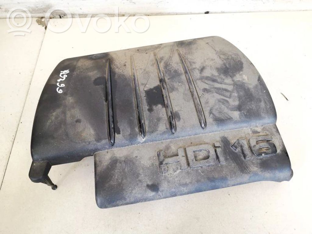 Citroen C4 I Picasso Copri motore (rivestimento) 