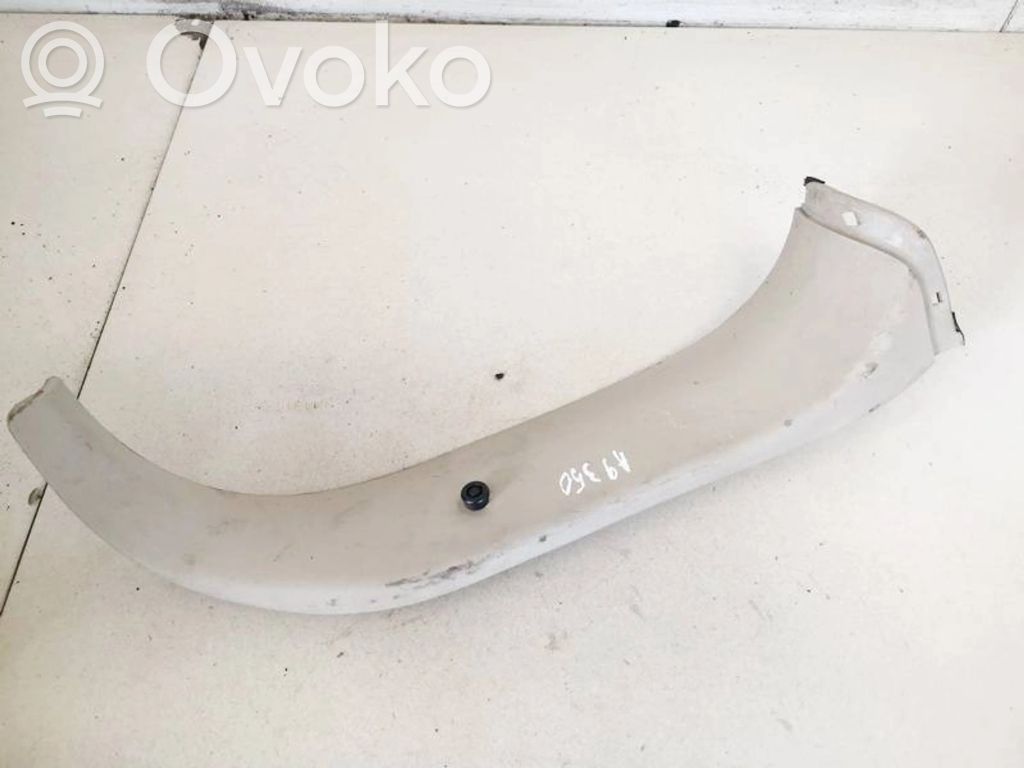 Nissan Note (E11) Alte piese de interior 