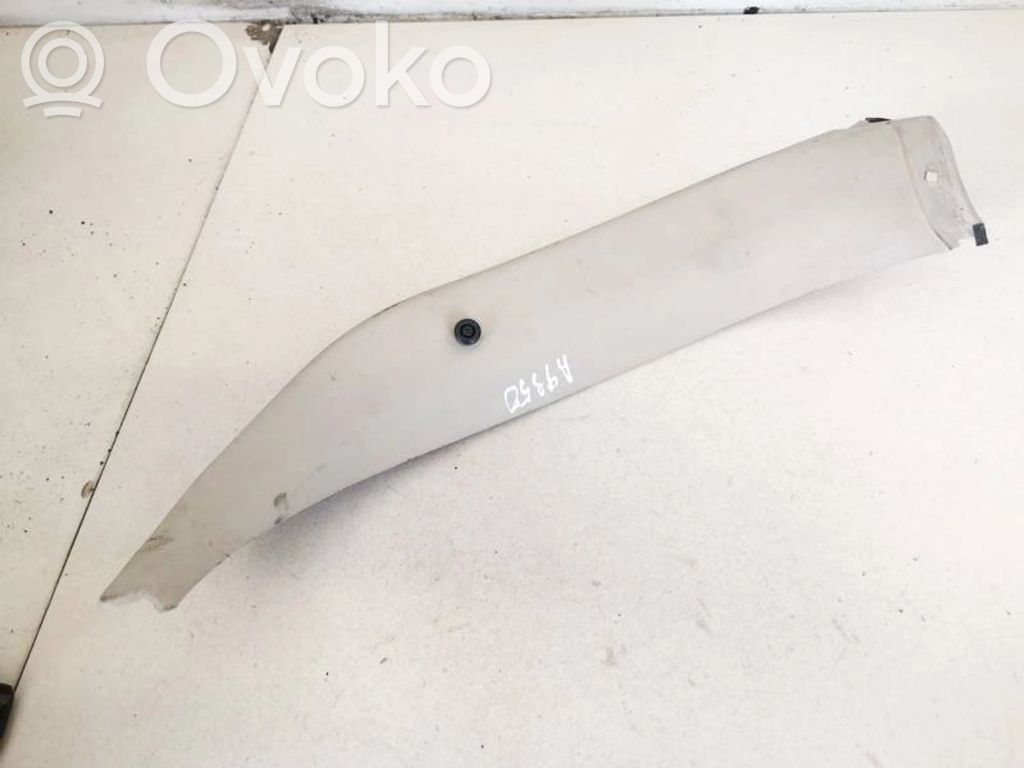Nissan Note (E11) Otros repuestos del interior 