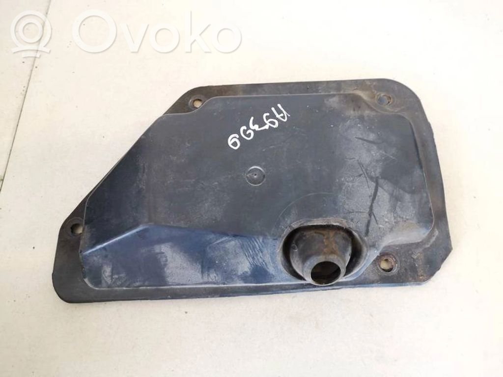 Citroen C4 I Picasso Altra parte esteriore 