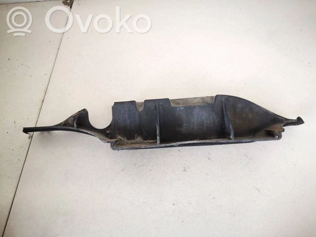 Opel Corsa D Altra parte esteriore 