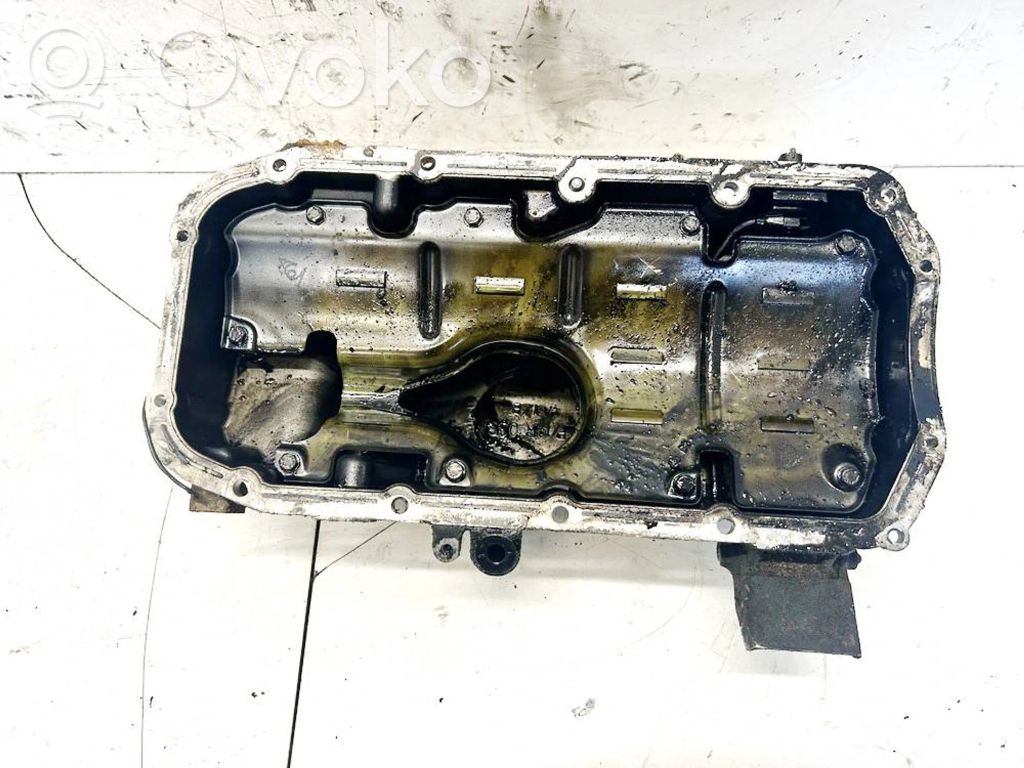 Fiat Croma Coppa dell’olio