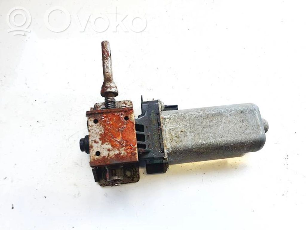 Jaguar XF Motor reglare scaun 