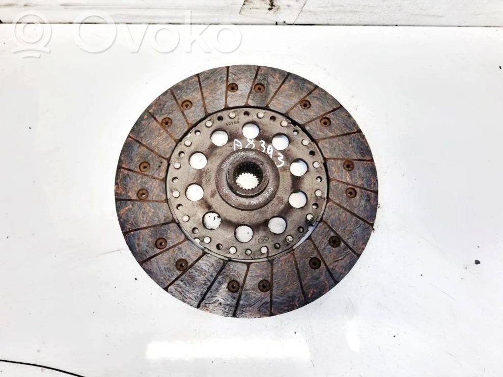 Mazda 5 Disco del embrague 