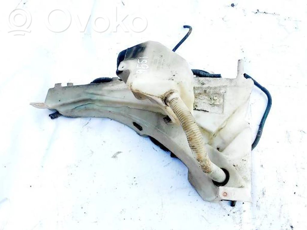 Rezervor lichid spălare parbriz   3M5117618AE,3M5117618AE,3M5117618AE,3M5117618AE