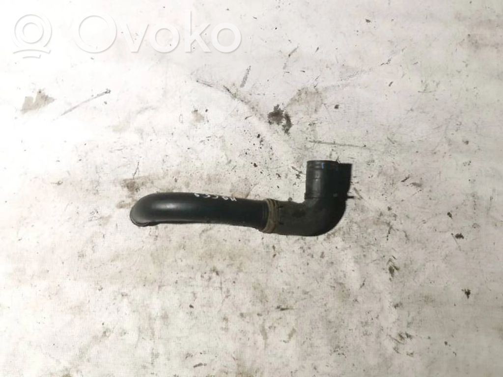 Przewód / Wąż chłodnicy   6Q0145770,600145762,600145762,6Q0145770