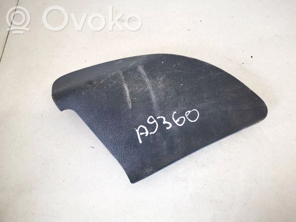 Land Rover Freelander 2 - LR2 Altra parte interiore