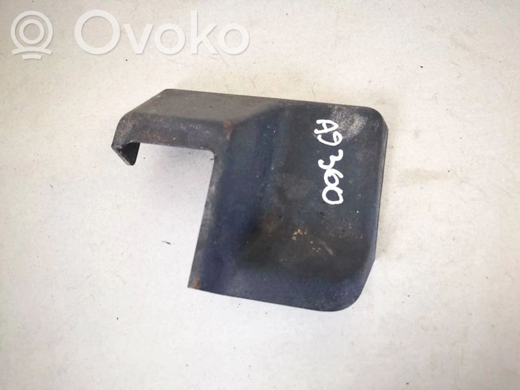 Land Rover Freelander 2 - LR2 Altra parte interiore 