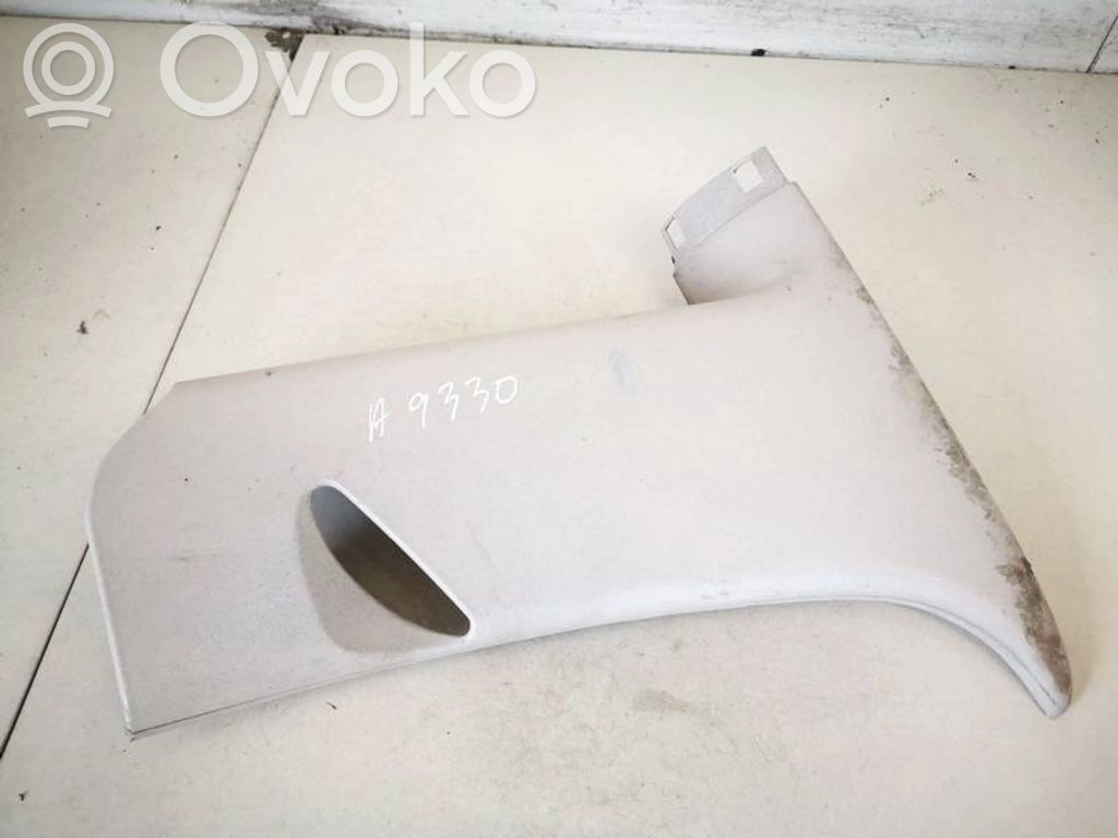 Opel Astra G Altra parte interiore 