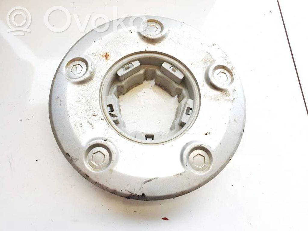 Toyota Proace Dekielki / Kapsle oryginalne 