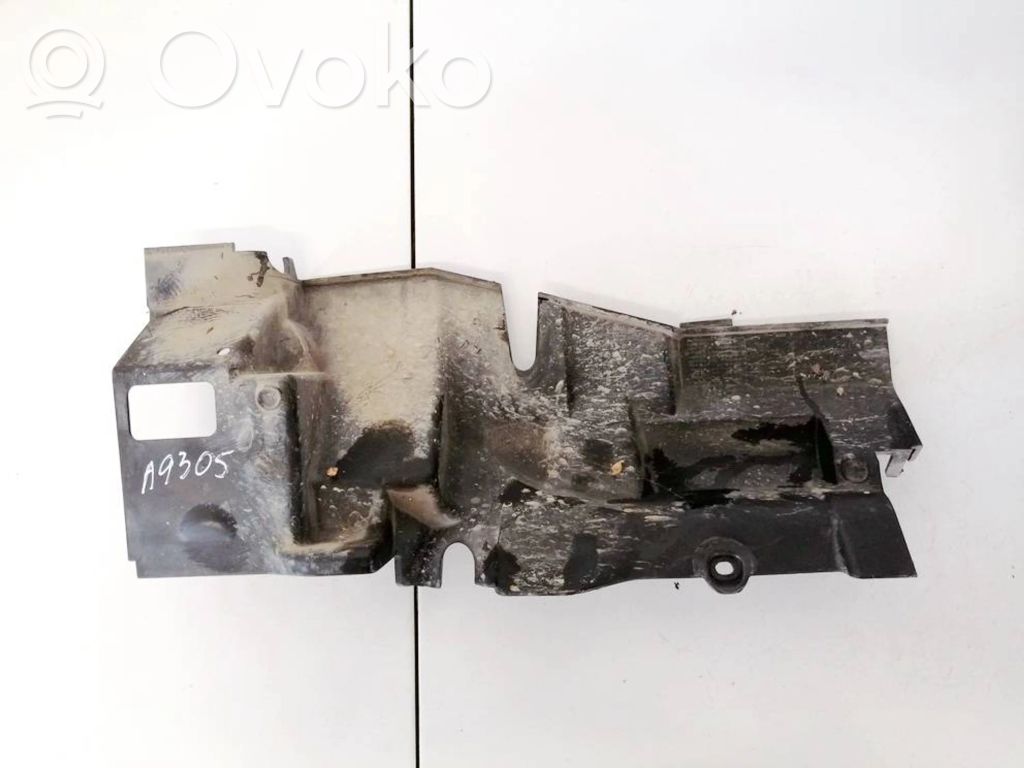 Volvo V50 Autres pièces intérieures