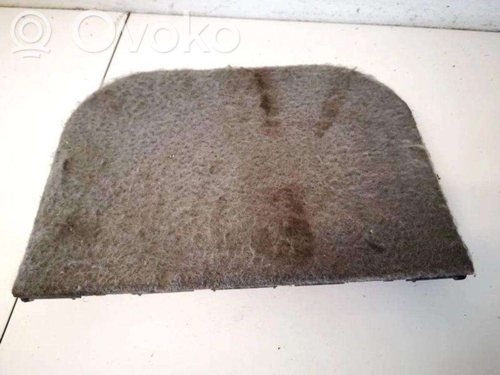 Renault Scenic I Altra parte interiore 