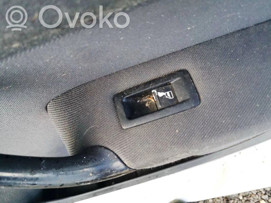 Volkswagen Touran I Comutator comandă geamuri electrice 