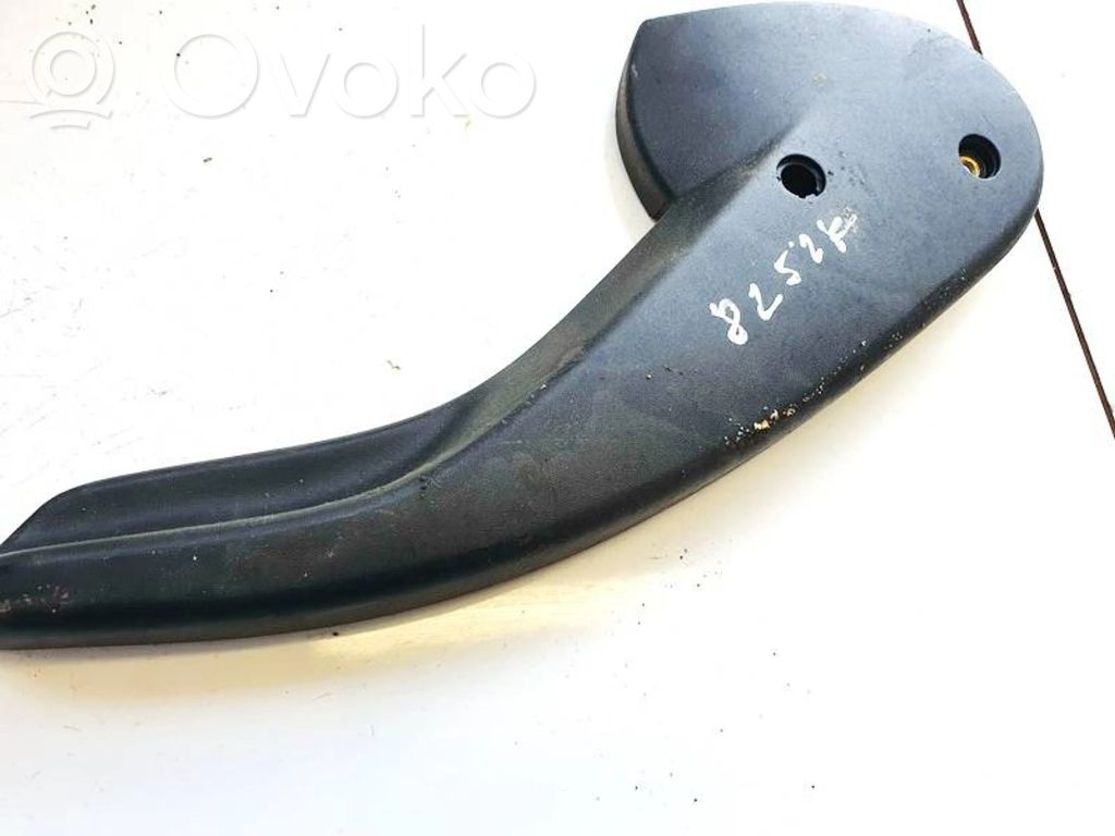 Volkswagen PASSAT B5 Inne części wnętrza samochodu