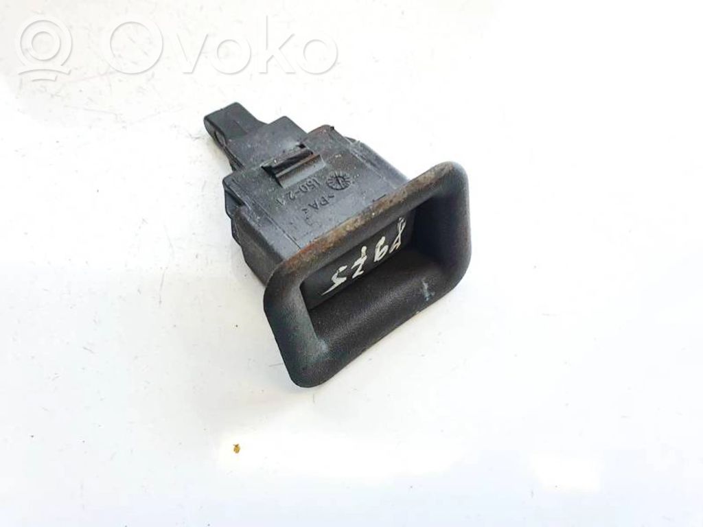 Opel Astra H Alte piese de interior 