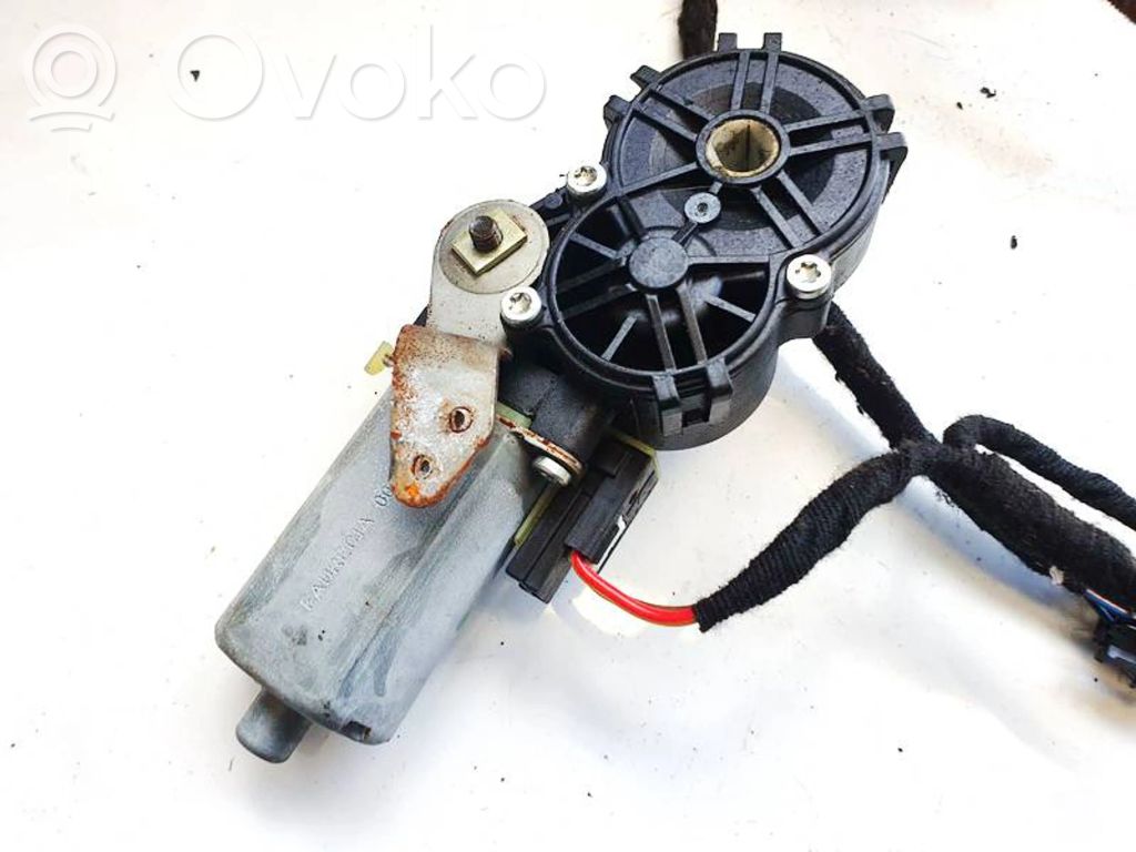 Motor reglare scaun   0390201949,0390201949