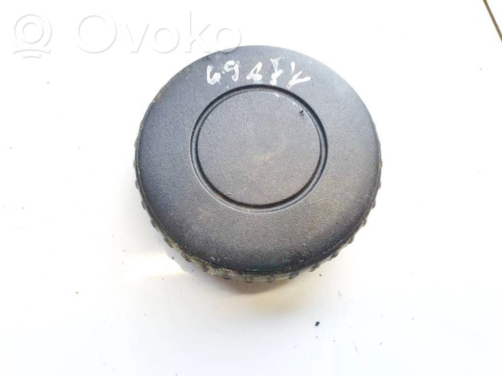 Nissan Micra Inne części wnętrza samochodu 