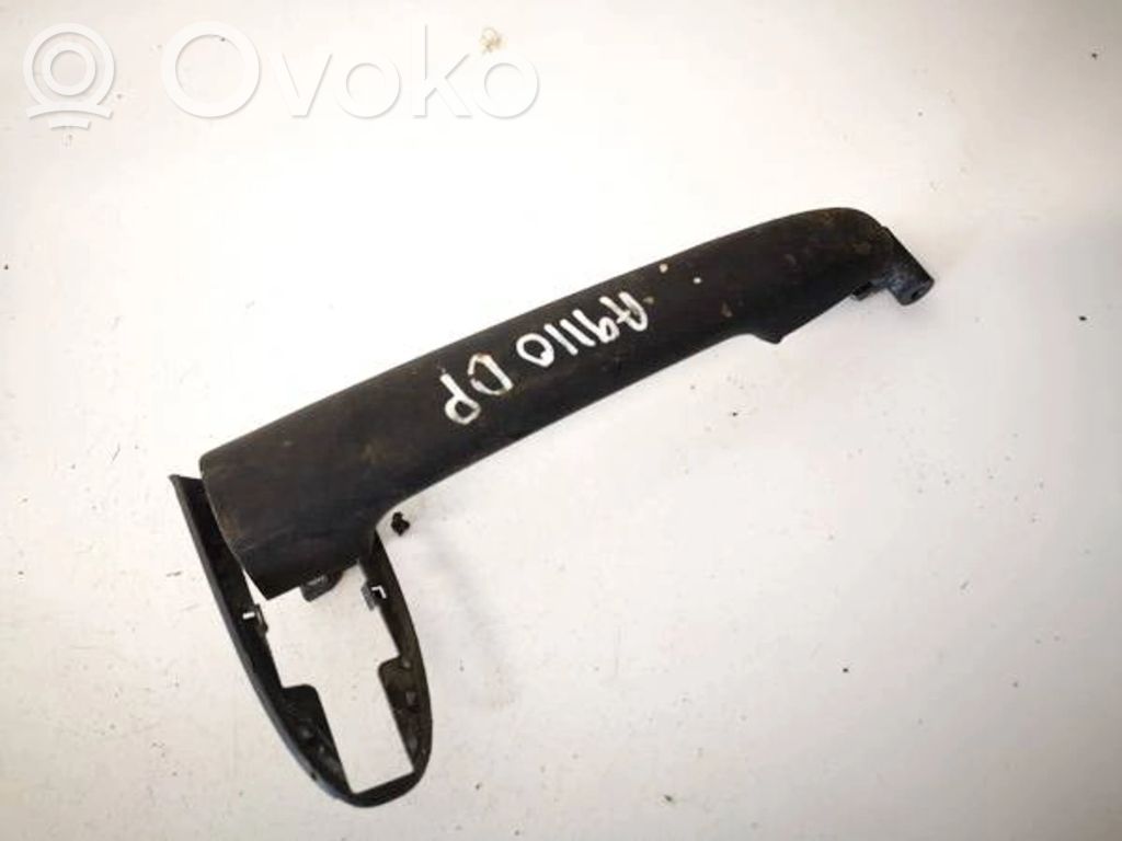 Manecilla externa puerta delantera   A9067600070,A9067600070