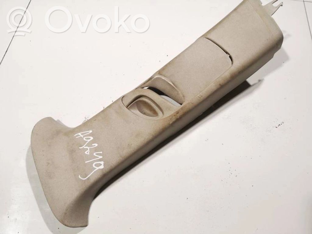 Opel Astra G Altra parte interiore 