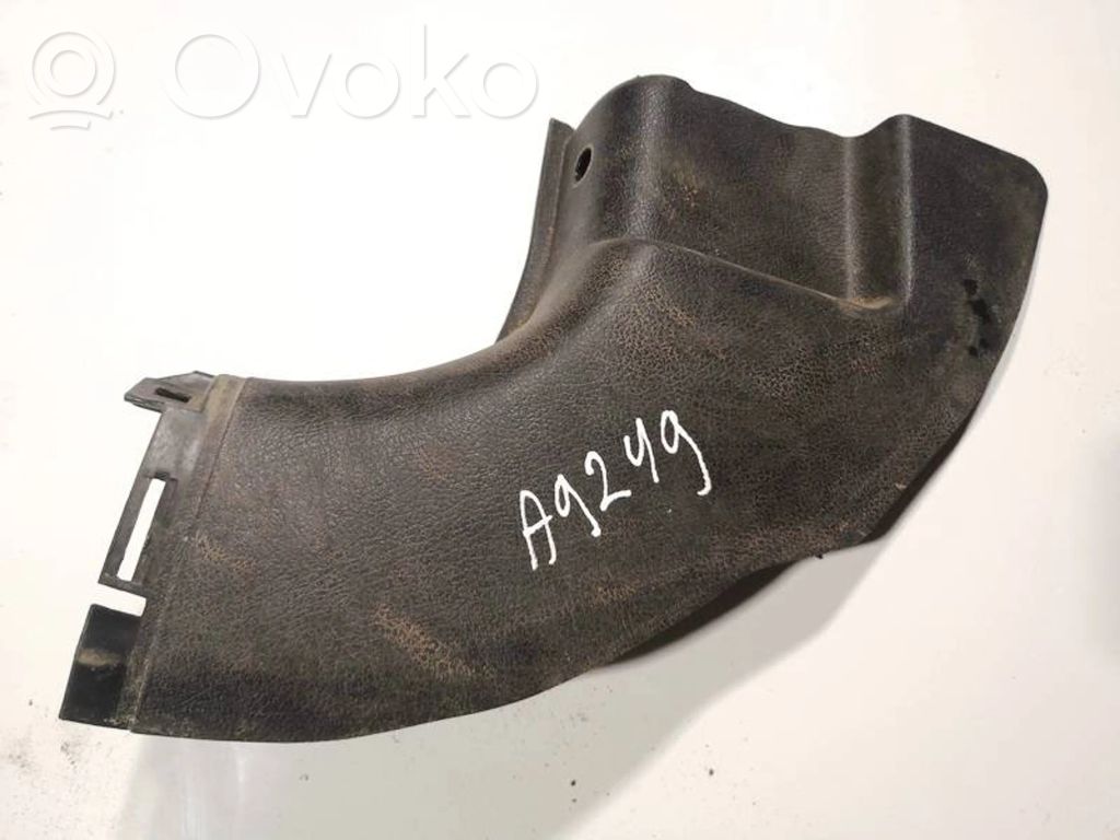 Opel Astra G Altra parte interiore 