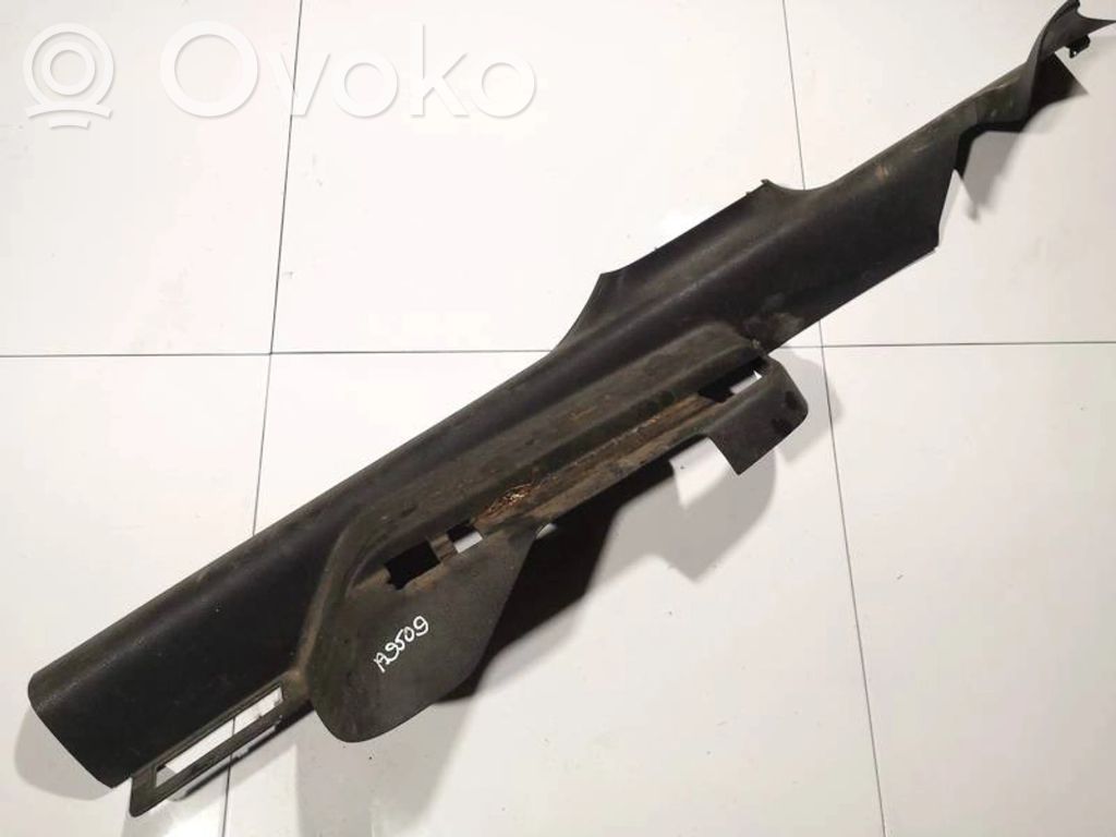 Opel Astra G Altra parte interiore 