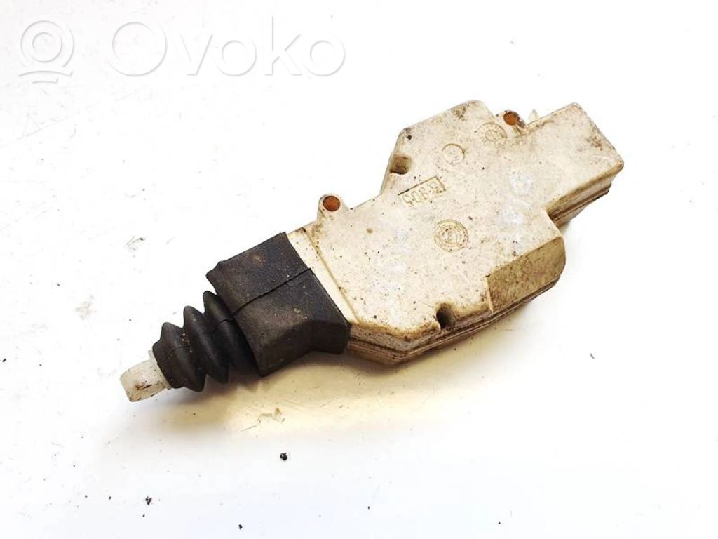 Fiat Marea Motor de bloqueo de puertas 