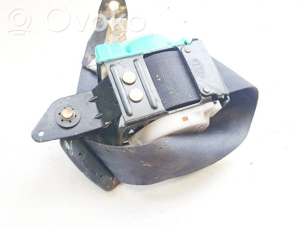Honda Civic Centură de siguranță mijloc (spate) 