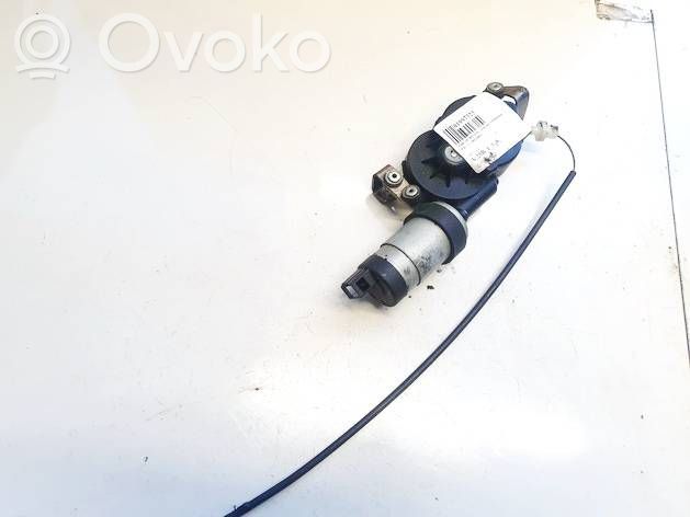 Audi A8 S8 D3 4E Motor de ajuste del asiento 