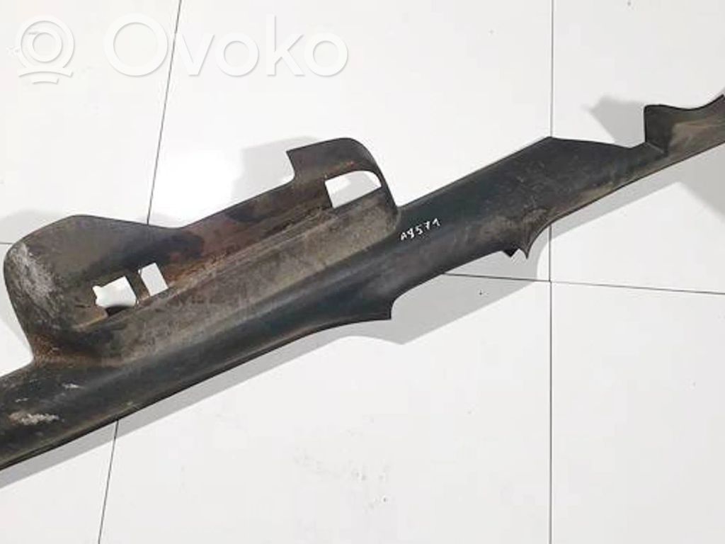 Opel Astra G Altra parte interiore 