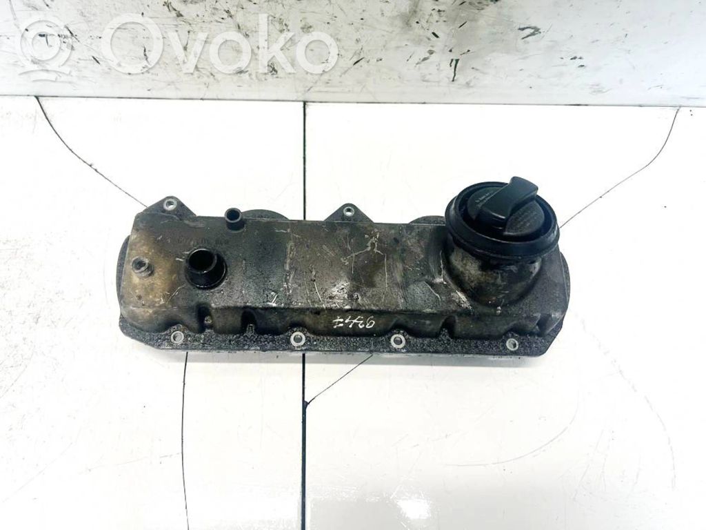 Skoda Octavia Mk1 (1U) Venttiilikoppa 