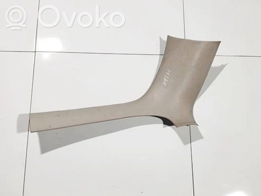 Opel Astra G Alte piese de interior 